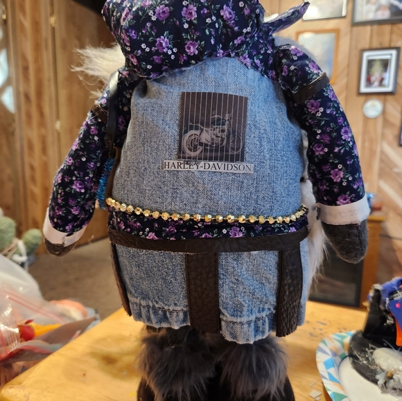 Fall Decor and Custom made Gnomes. - Picture 13 of 16